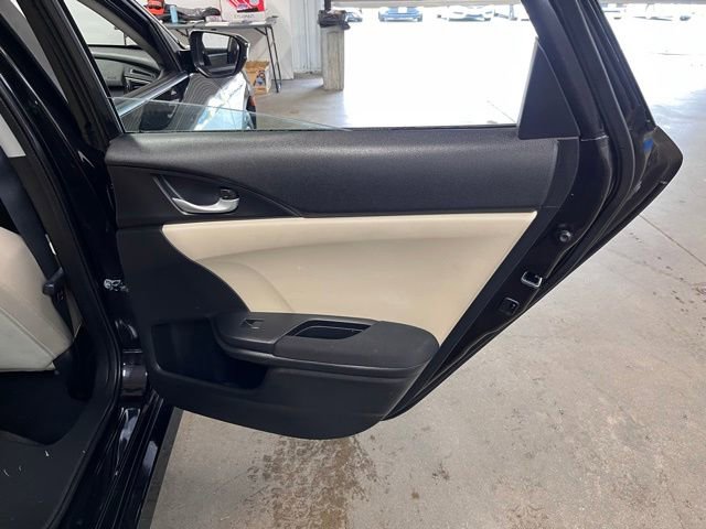 Used 2016 Honda Civic LX image 15