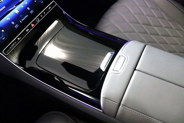 Used 2023 Mercedes-Benz S 580 4MATIC Sedan image 26