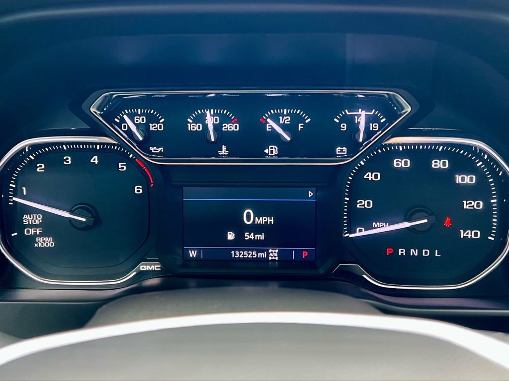 Used 2021 GMC Sierra 1500 SLT w/ SLT Premium Package image 27