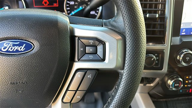 Used 2020 Ford F250 Lariat w/ Lariat Ultimate Package image 17