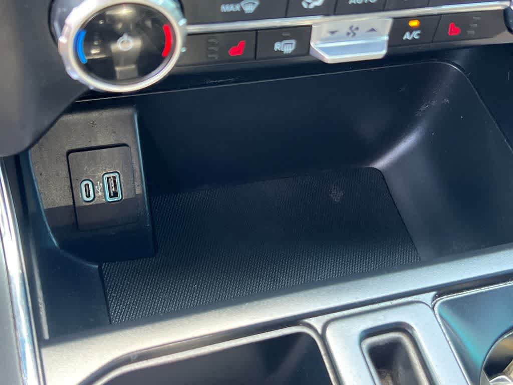 Used 2023 Ford F150 XLT w/ Equipment Group 302A High AWD/4WD image 34