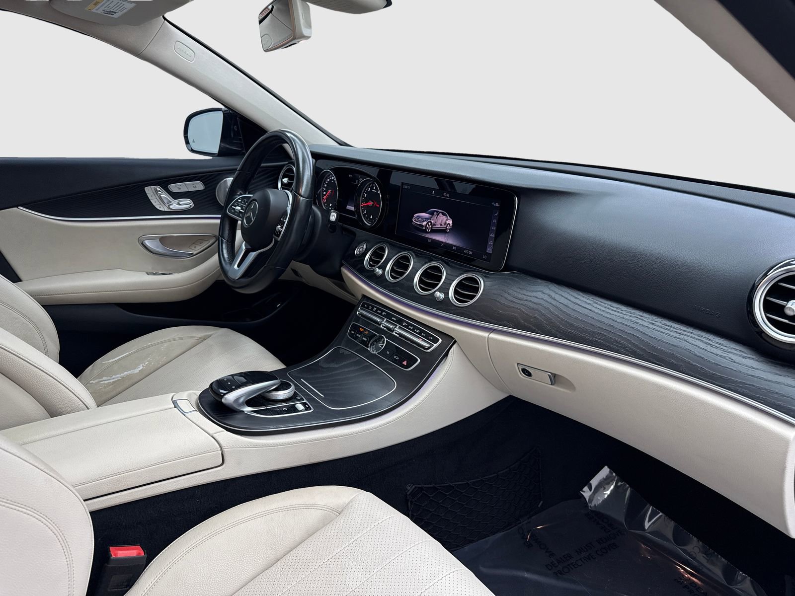 Used 2019 Mercedes-Benz E 300 w/ Premium 1 Package image 43