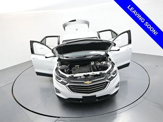 Used 2020 Chevrolet Equinox LT image 35