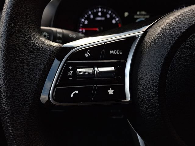 Used 2023 Kia Forte LXS image 22