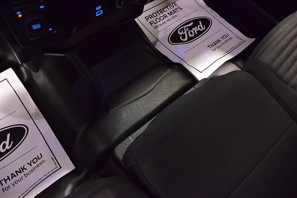Used 2023 Ford F150 XL w/ STX Appearance Package AWD/4WD image 22
