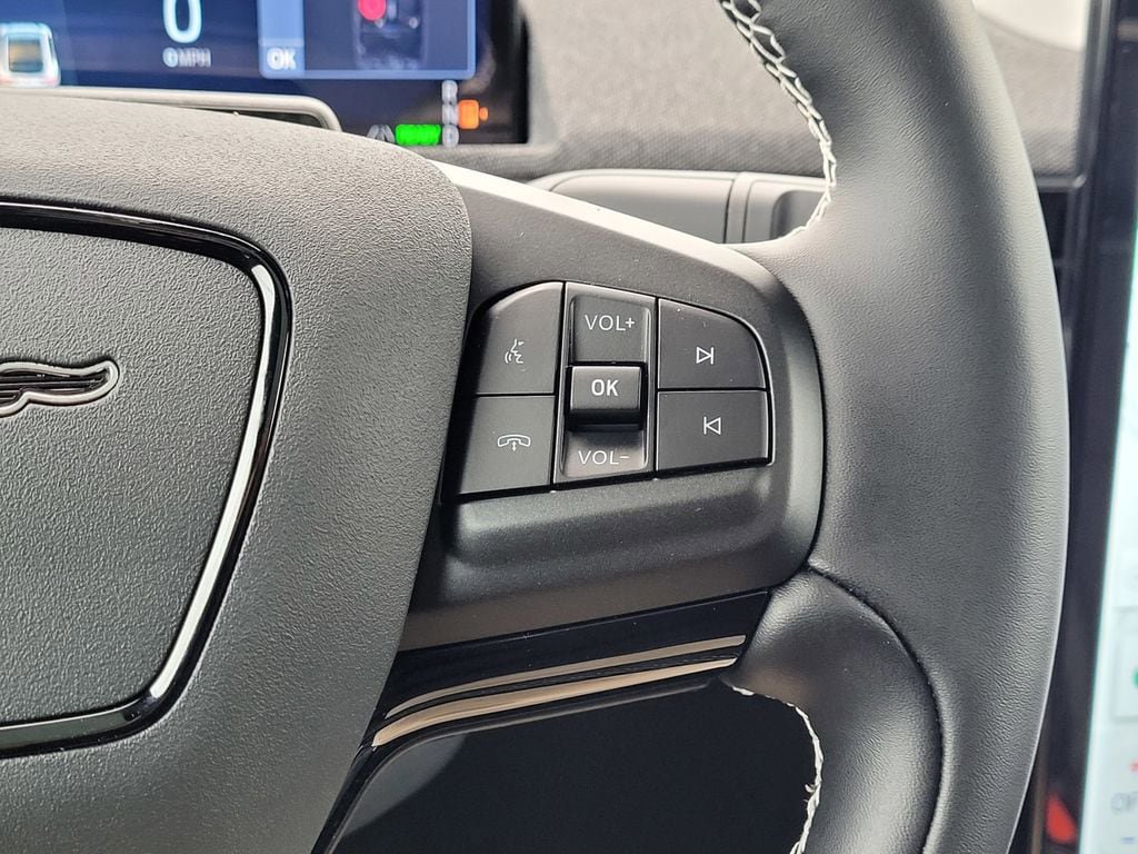 New 2025 Ford Mustang Mach-E GT AWD/4WD image 48