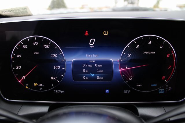 New 2024 Mercedes-Benz GLC 300 4MATIC image 22