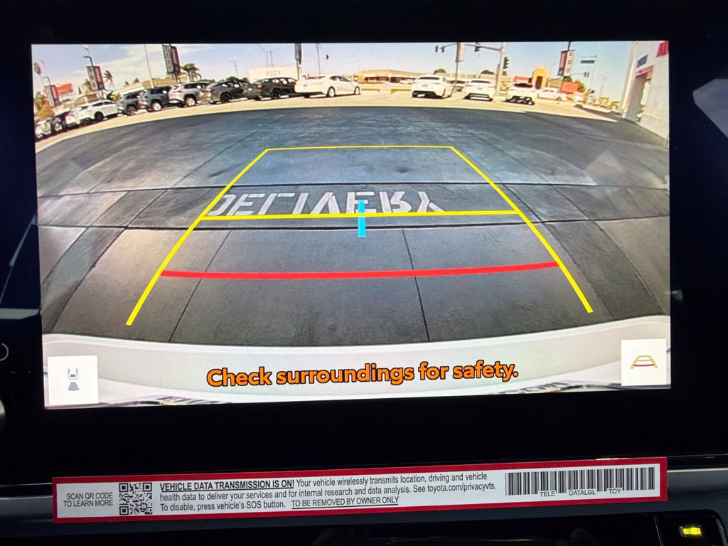 Certified 2026 Toyota Camry SE w/ Convenience Package FWD image 31