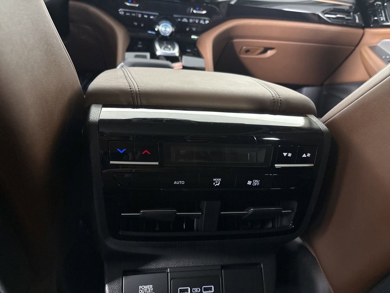 Used 2024 Acura MDX FWD w/ Technology Package image 20