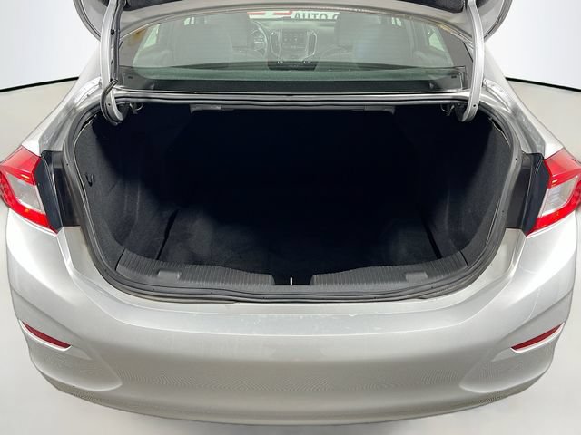 Used 2019 Chevrolet Cruze LS w/ LS Convenience Package FWD image 23