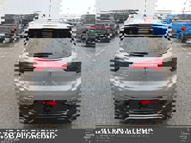 New 2026 Buick Encore GX Sport Touring w/ Comfort Package image 8