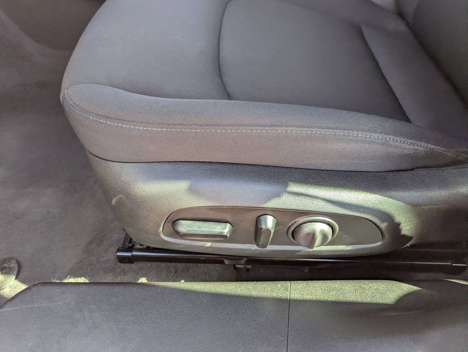 Certified 2023 Chevrolet Malibu LT image 27