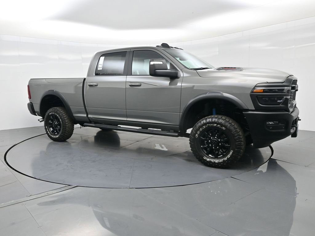 New 2026 RAM 2500 Power Wagon image 9
