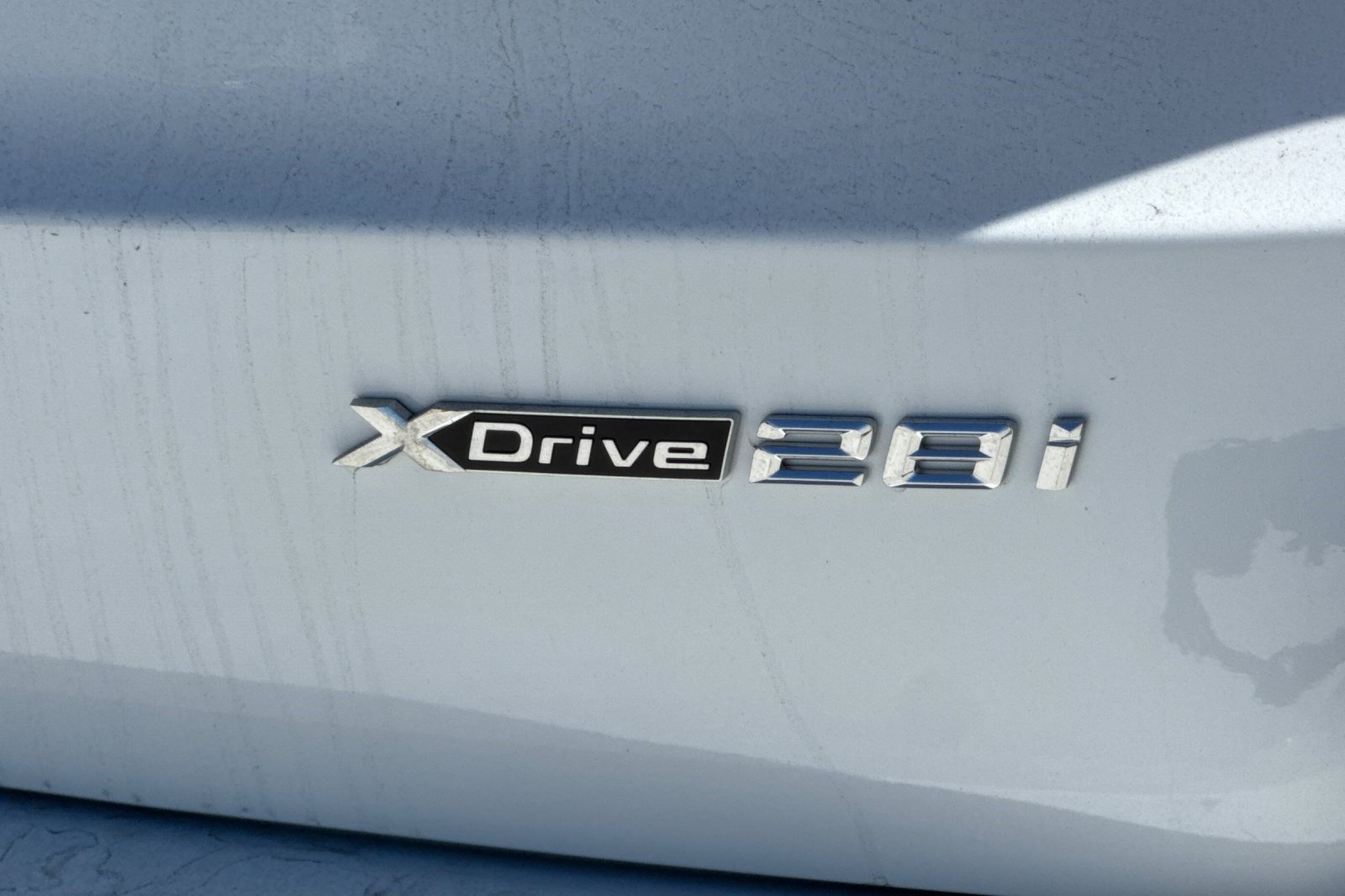 New 2026 BMW X1 xDrive28i w/ Technology Package AWD/4WD image 26