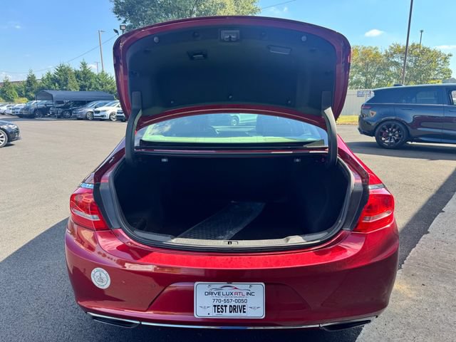 Used 2018 Buick LaCrosse Essence FWD image 16