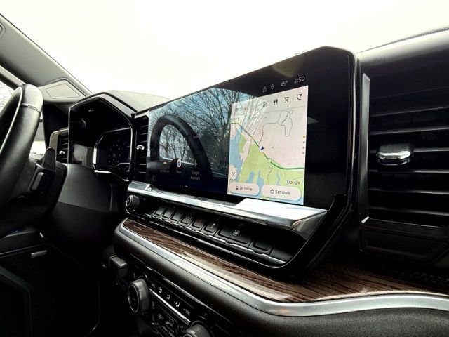 Used 2025 Chevrolet Silverado 1500 RST w/ Convenience Package II image 34