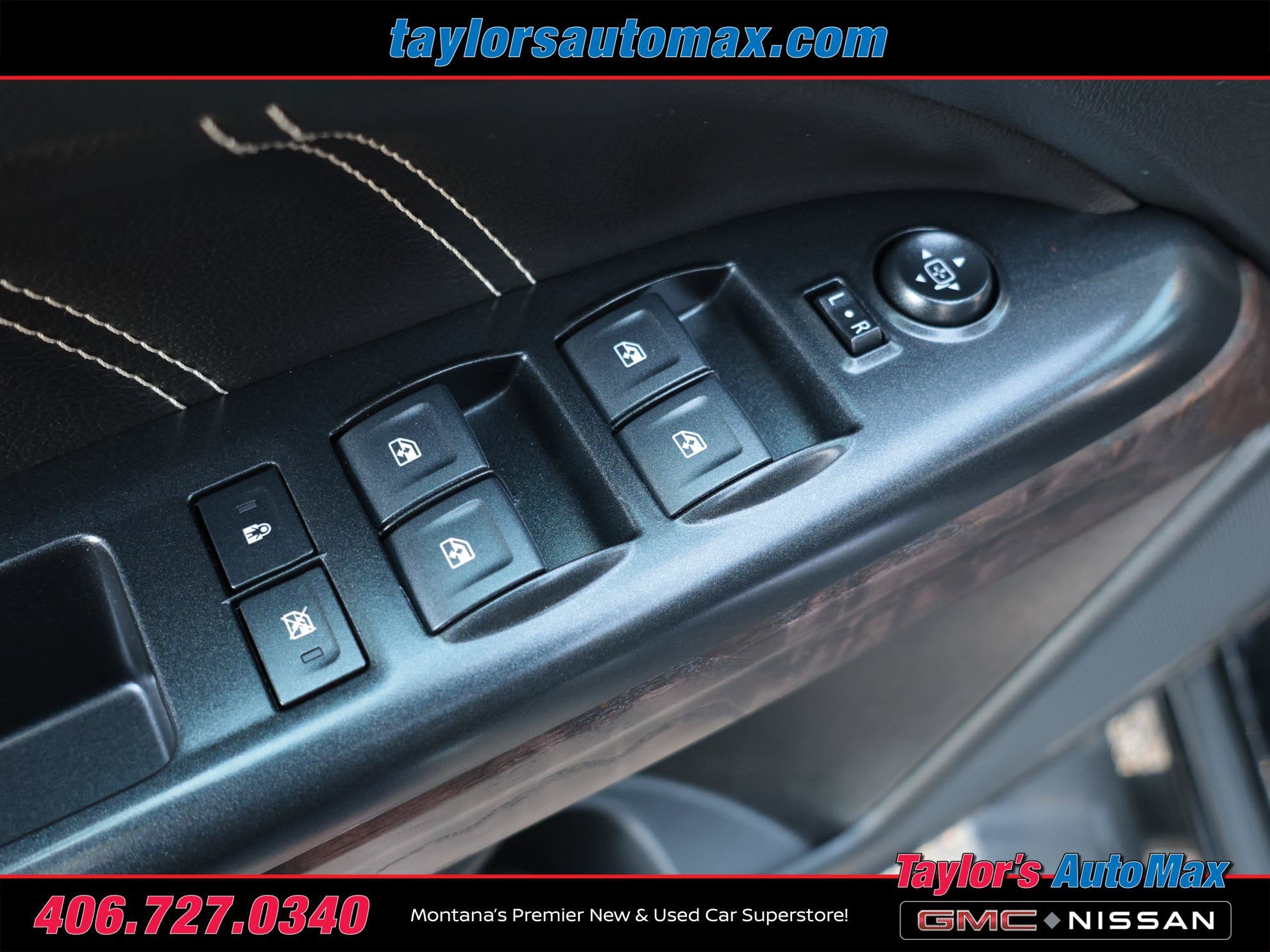 Used 2021 GMC Canyon Denali AWD/4WD image 30