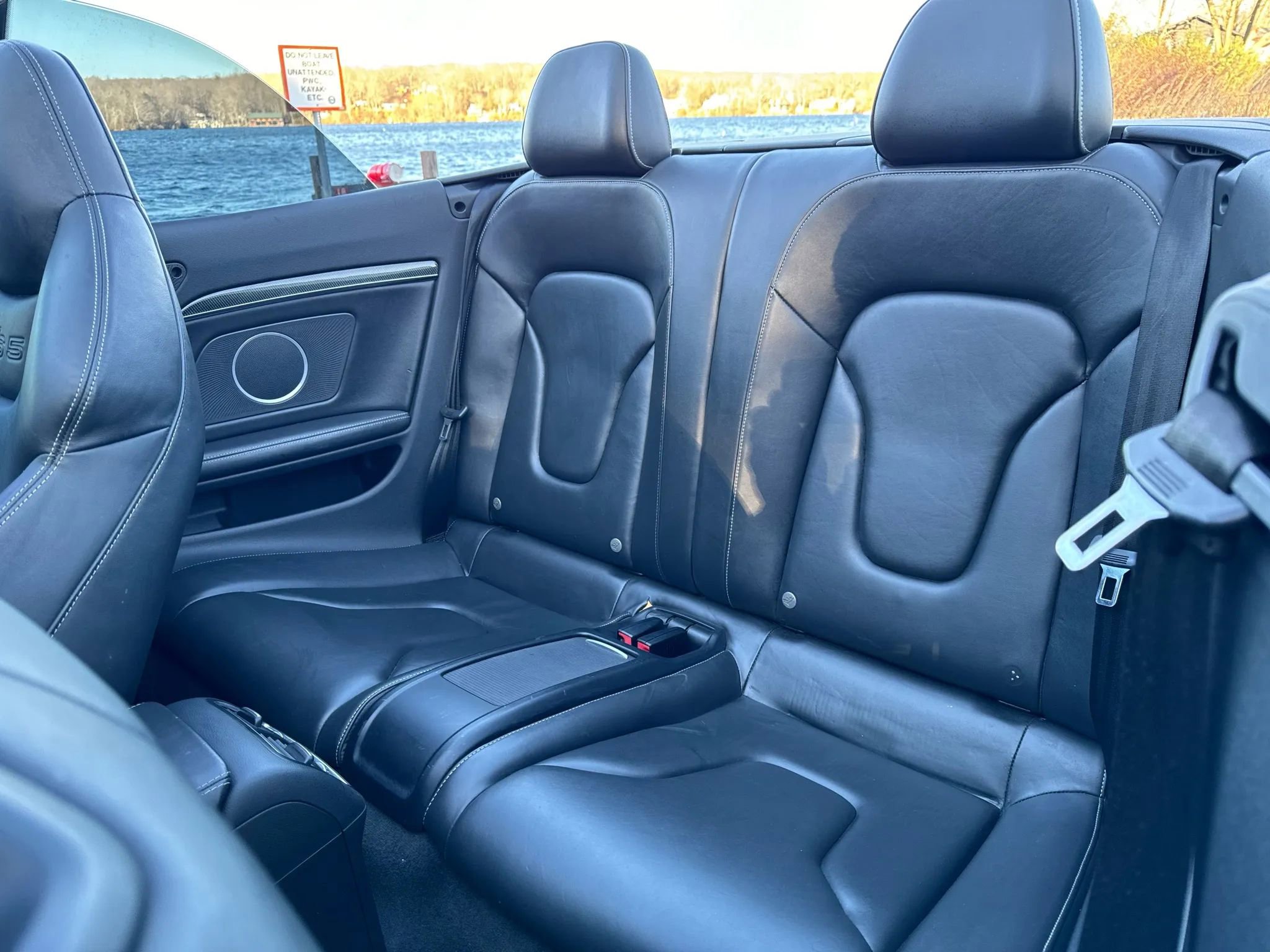 Used 2013 Audi S5 Premium Plus image 21