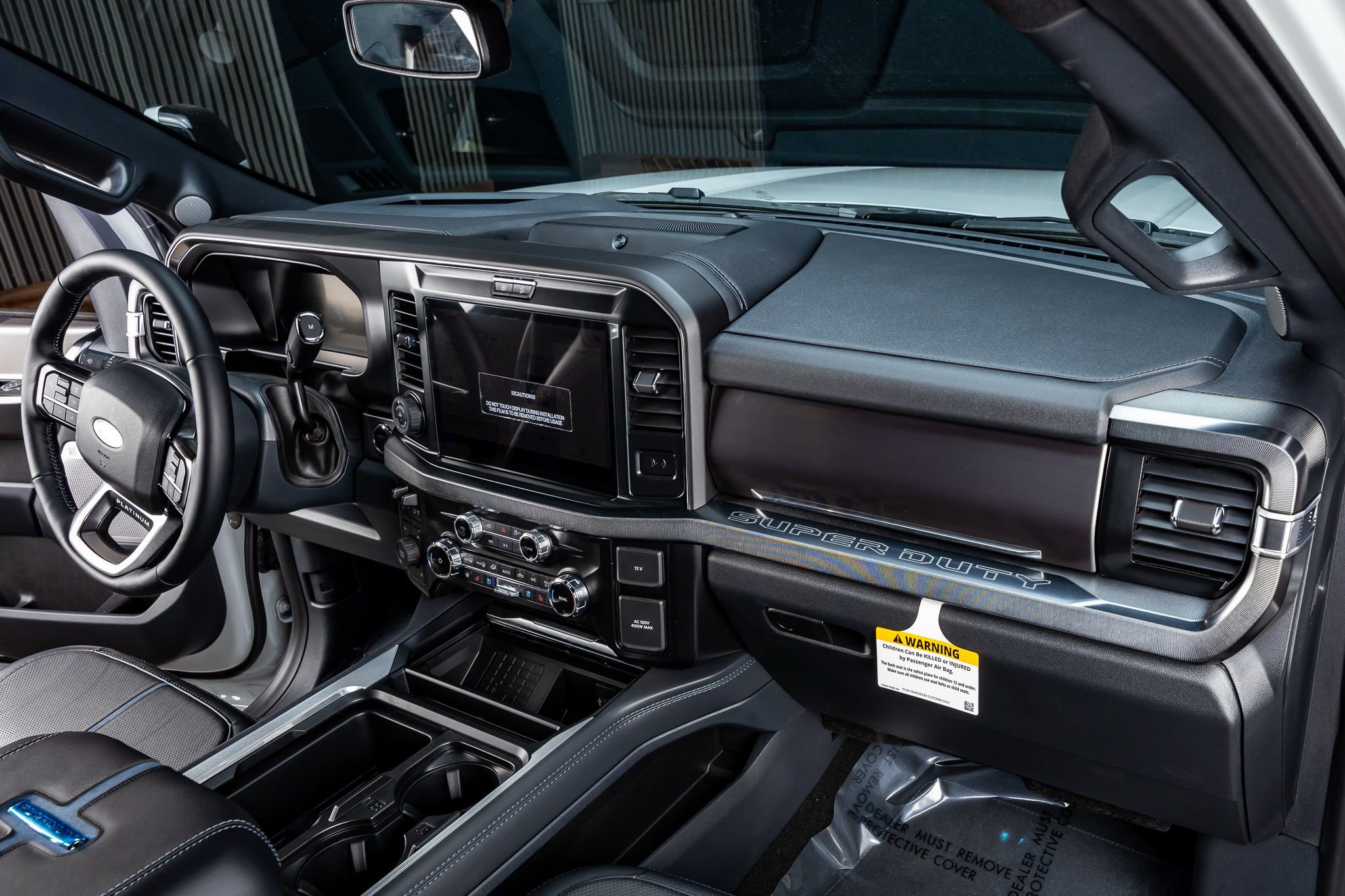 Used 2026 Ford F450 Platinum image 18