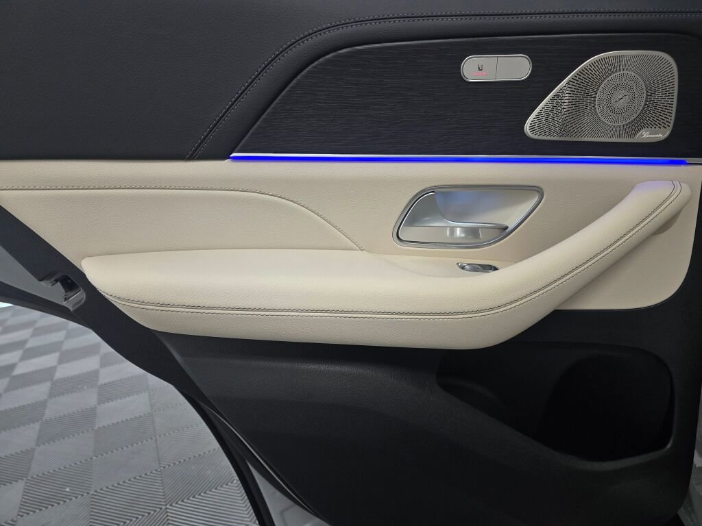 New 2026 Mercedes-Benz GLE 450 4MATIC Coupe image 20