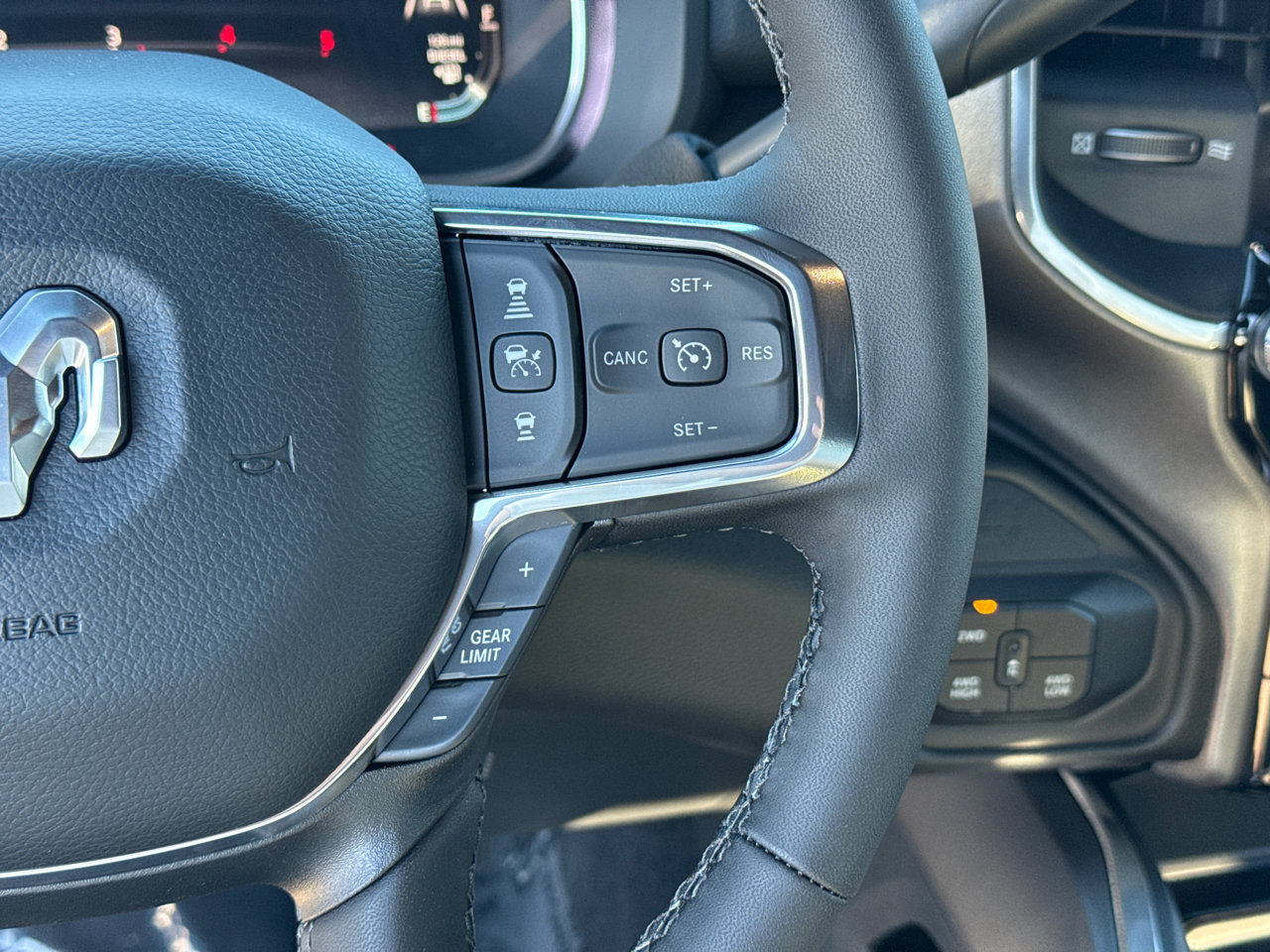 New 2025 RAM 2500 Laramie image 27