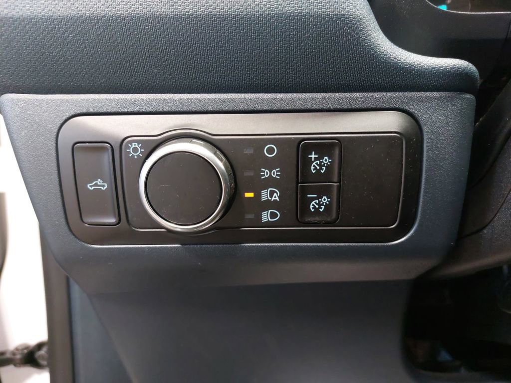 Used 2024 Ford Maverick XLT w/ Equipment Group 300A Standard AWD/4WD image 25