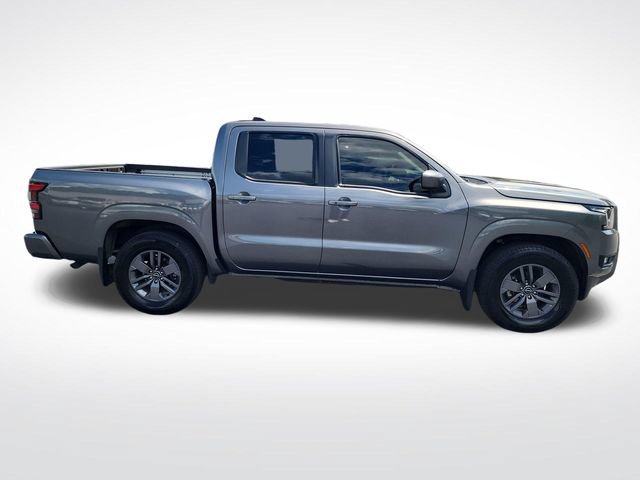 Used 2025 Nissan Frontier SV w/ SV Convenience Package RWD image 6