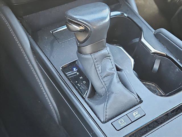 Used 2024 Lexus ES 300h w/ Accessory Package (Z1) FWD image 10