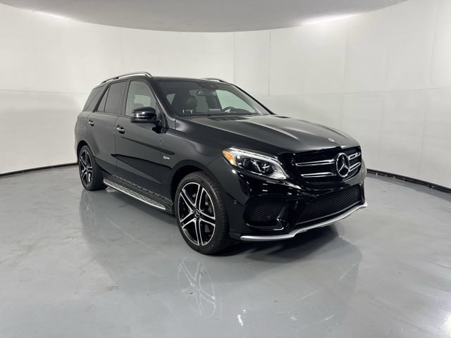 Used 2019 Mercedes-Benz GLE 43 AMG 4MATIC image 3