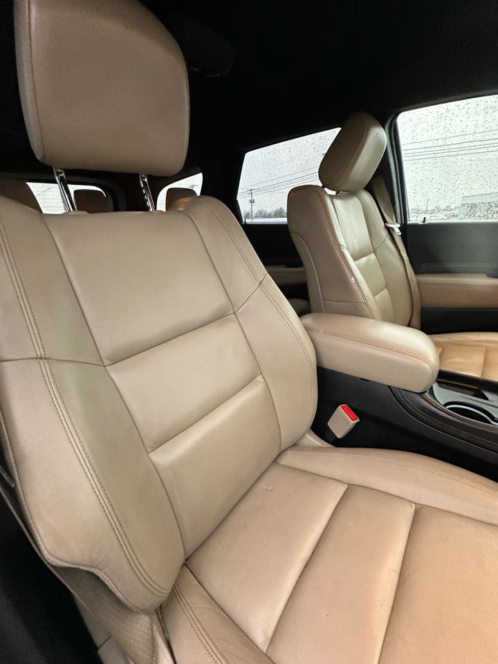 Used 2021 Dodge Durango GT image 46