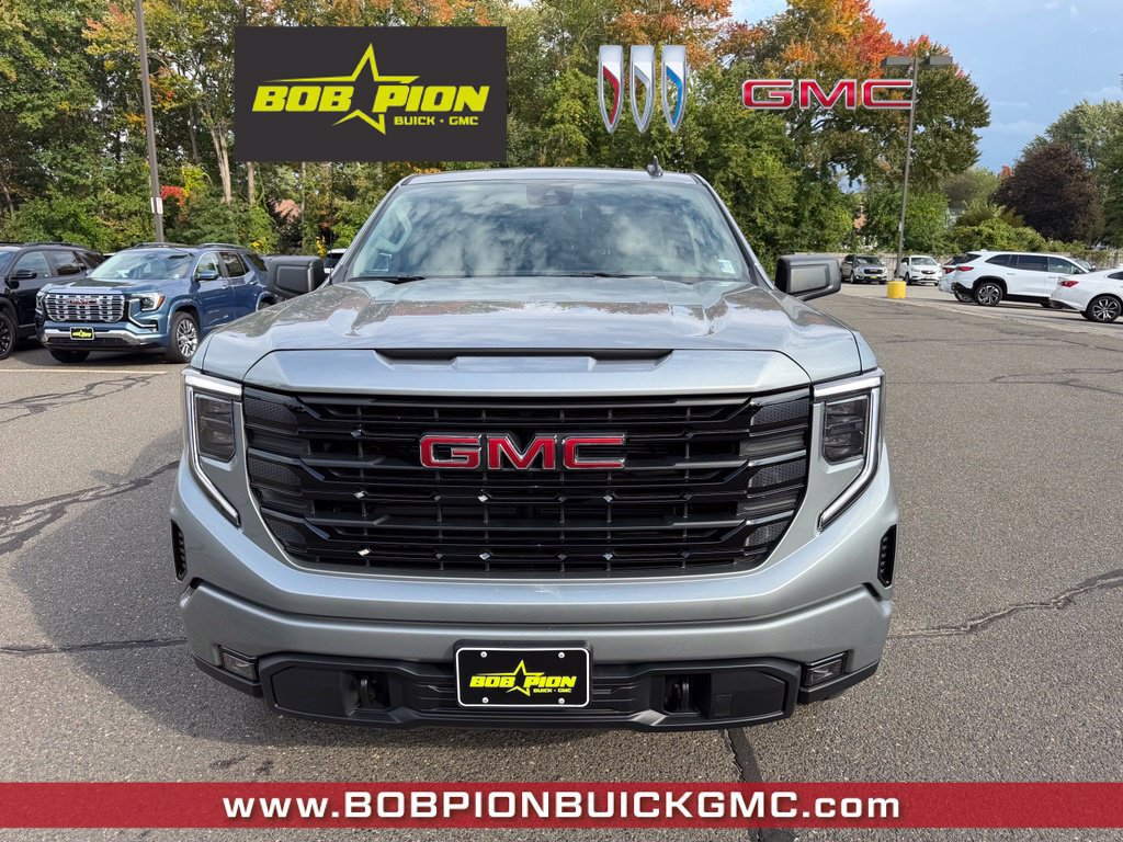New 2026 GMC Sierra 1500 Elevation w/ Preferred Package AWD/4WD image 5