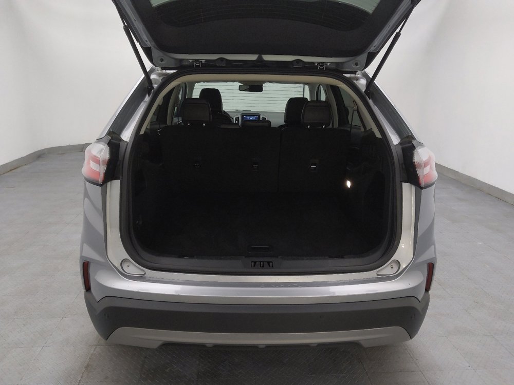 Used 2024 Ford Edge SEL image 29