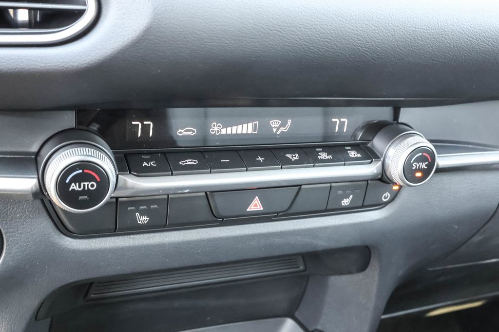 New 2026 MAZDA CX-30 AWD 2.5 S image 31