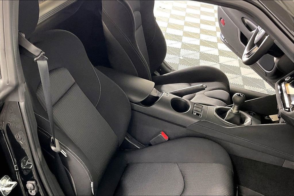 New 2026 Nissan Z Sport w/ Floor Mat Package image 40