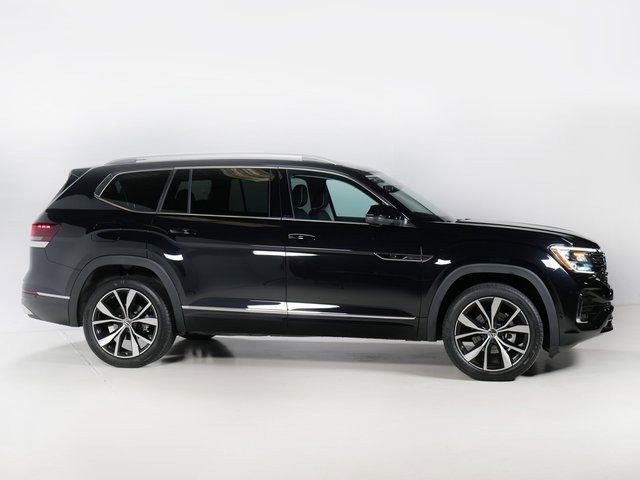 Used 2026 Volkswagen Atlas SEL Premium R-Line AWD/4WD image 29