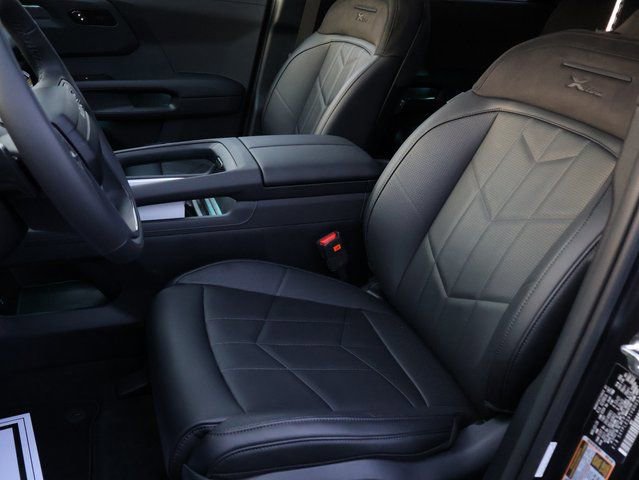 New 2027 Kia Telluride X-Line SX Prestige image 42