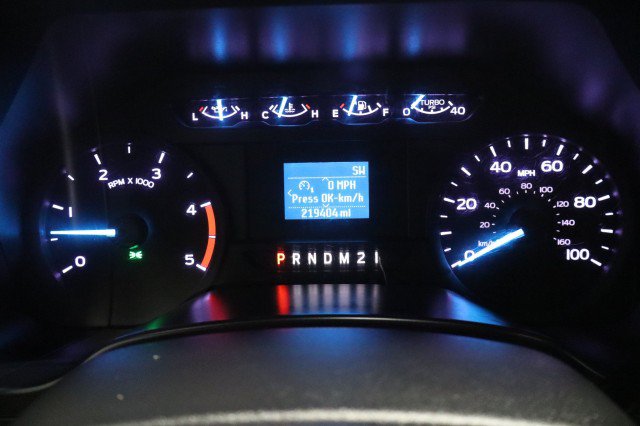 Used 2018 Ford F250 XL w/ Power Equipment Group AWD/4WD image 34