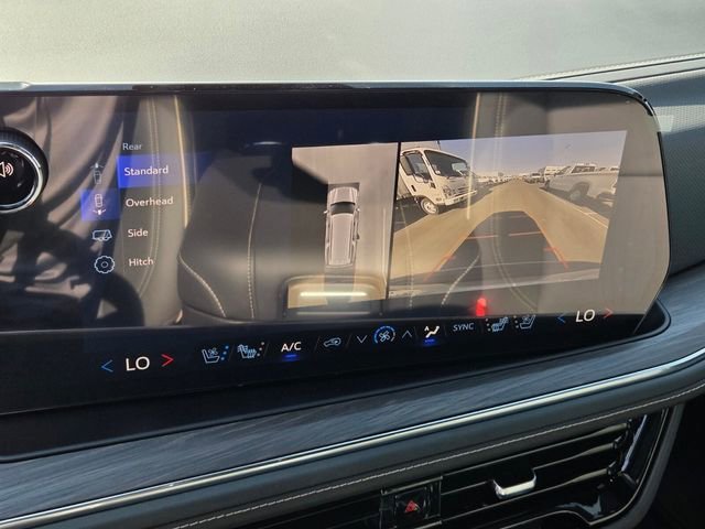 New 2026 Chevrolet Suburban Premier AWD/4WD image 13