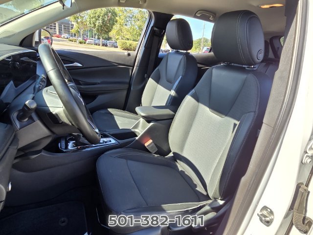 Used 2024 Buick Encore GX Preferred FWD image 6