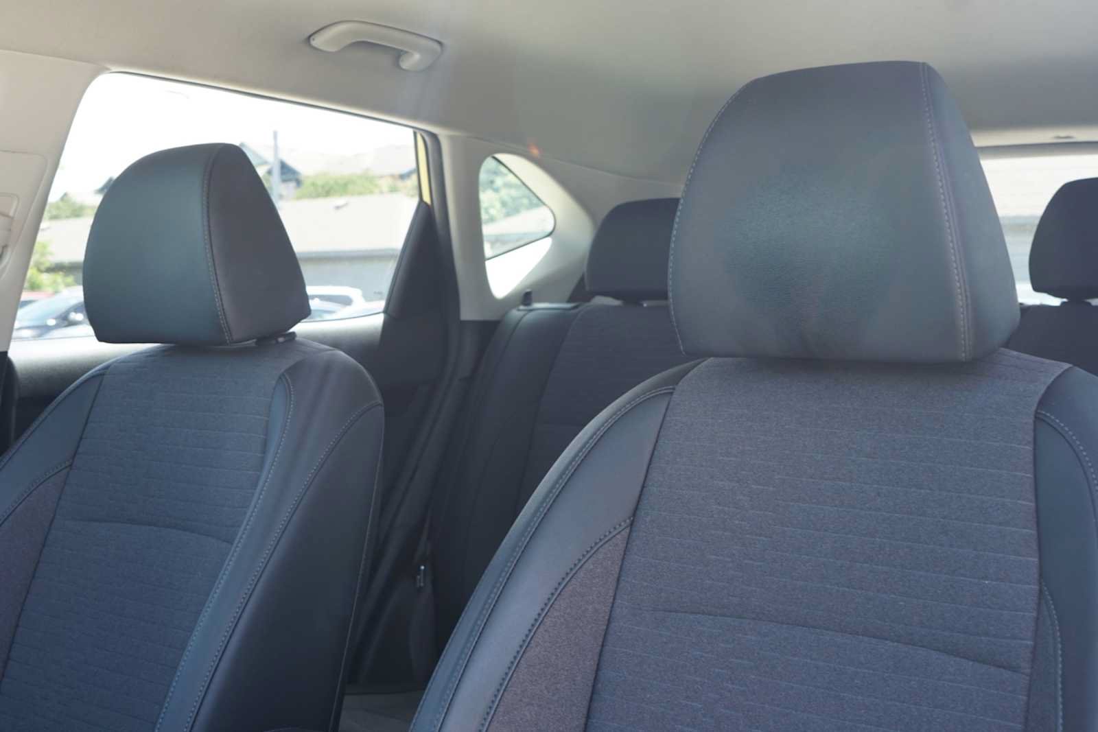 Certified 2023 Kia Seltos S FWD image 10