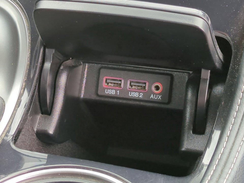 Used 2017 Nissan Maxima Platinum FWD image 39
