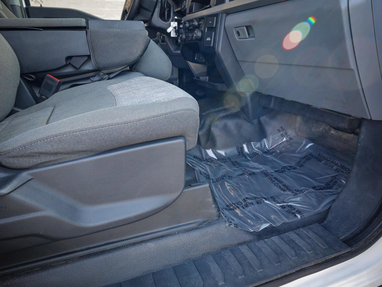 Used 2023 Ford F350 XLT w/ FX4 Off-Road Package image 24