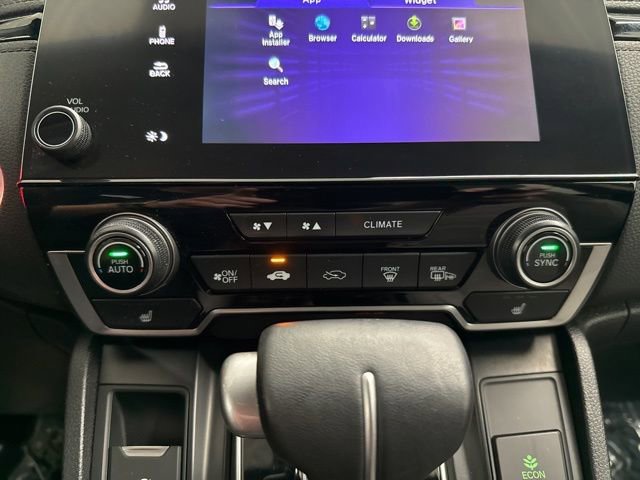 Used 2017 Honda CR-V EX-L image 40