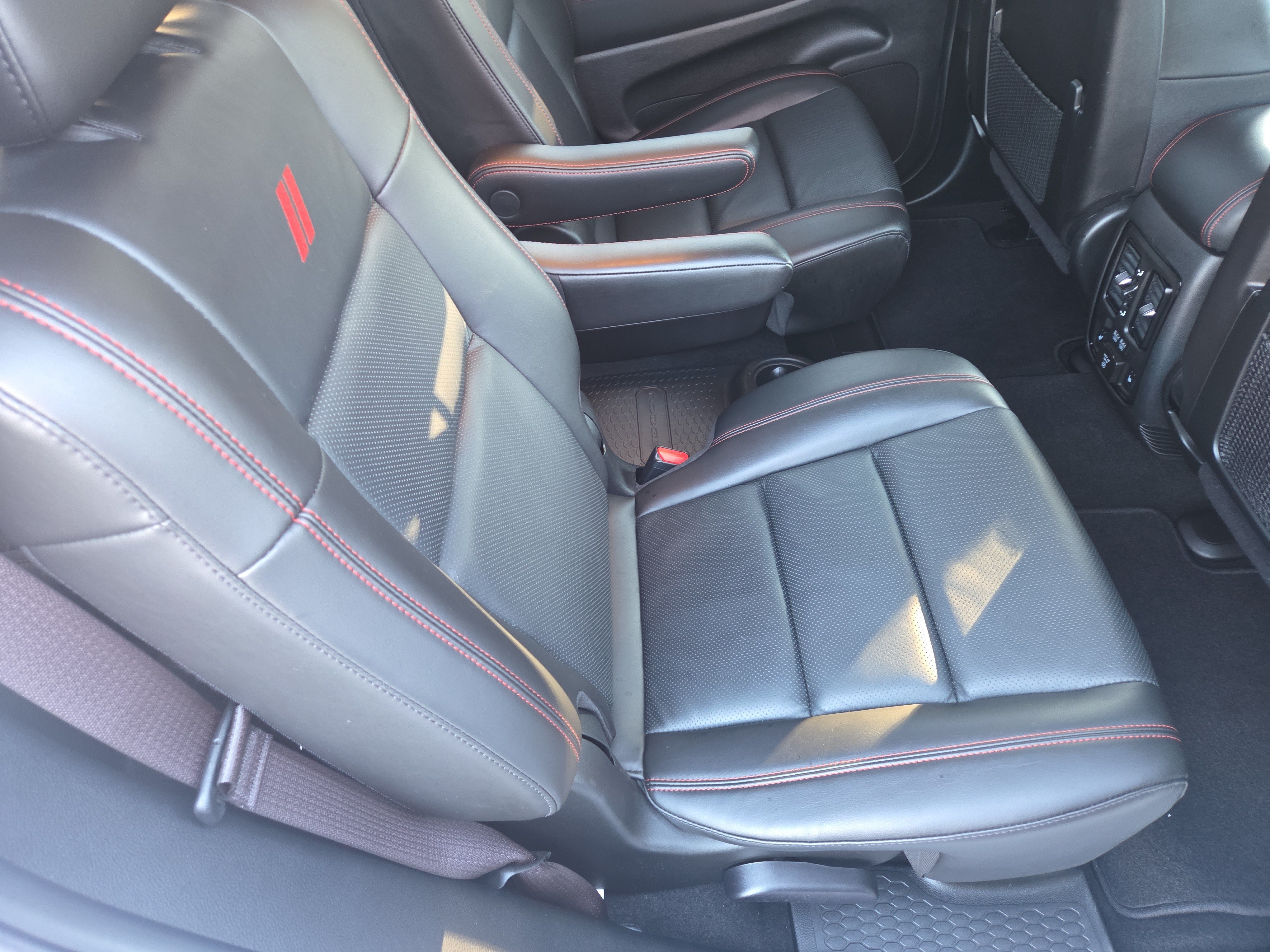 Used 2023 Dodge Durango R/T AWD/4WD image 22