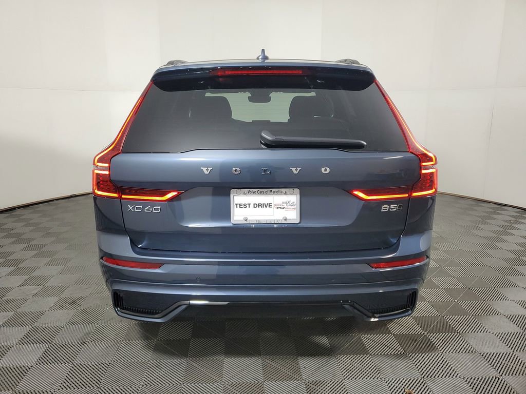 New 2026 Volvo XC60 B5 Plus w/ Climate Package image 6
