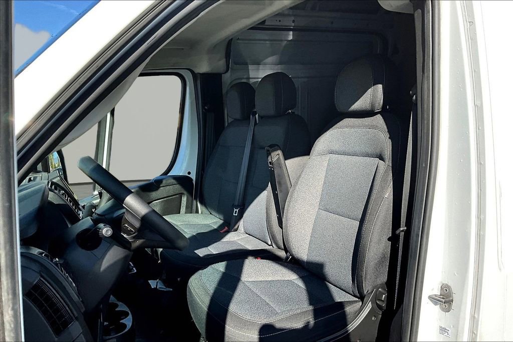Used 2023 RAM ProMaster 1500 w/ Safety Group (A) image 19