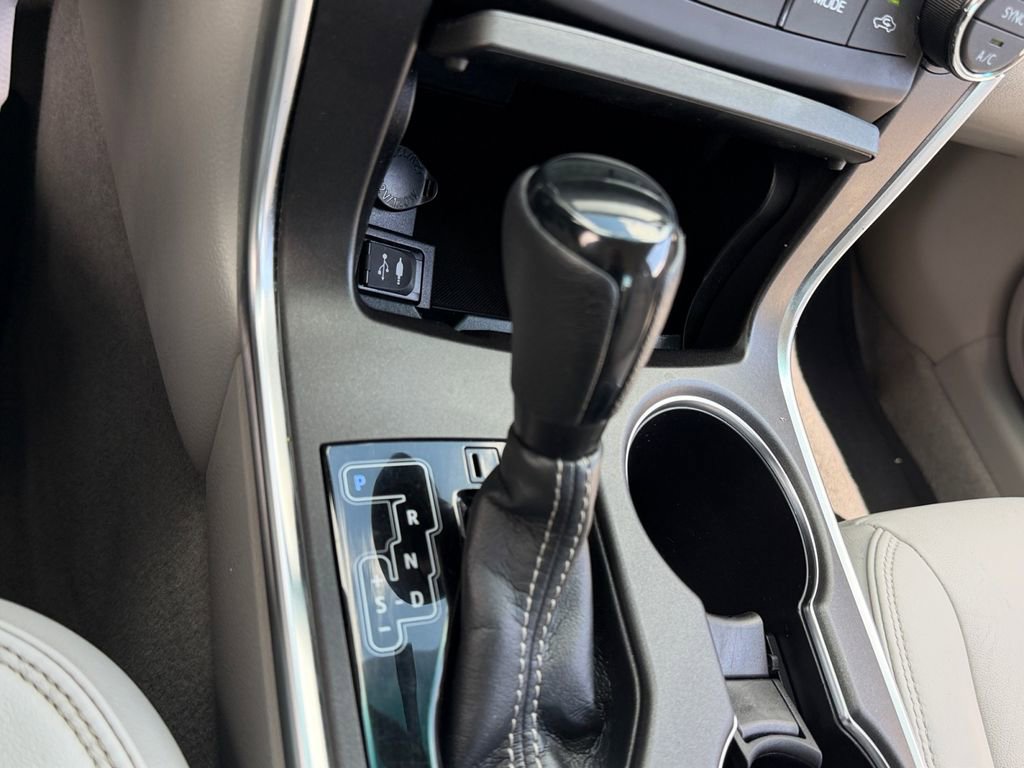 Used 2016 Toyota Camry XLE w/ Protection Package (Q2) image 23