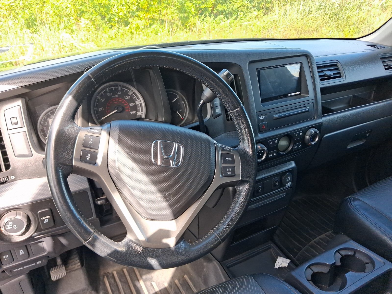 Used 2013 Honda Ridgeline Sport image 4