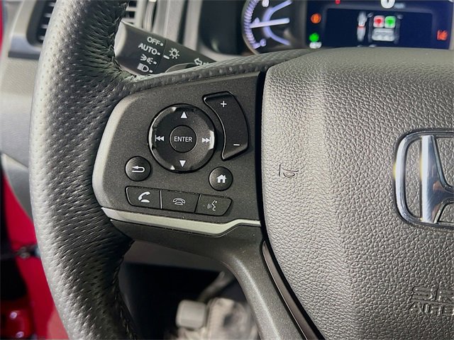Used 2024 Honda Passport EX-L image 16