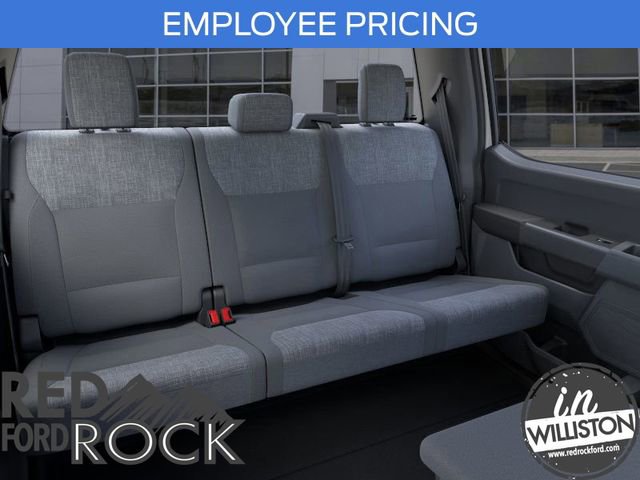New 2026 Ford F250 XLT AWD/4WD image 17